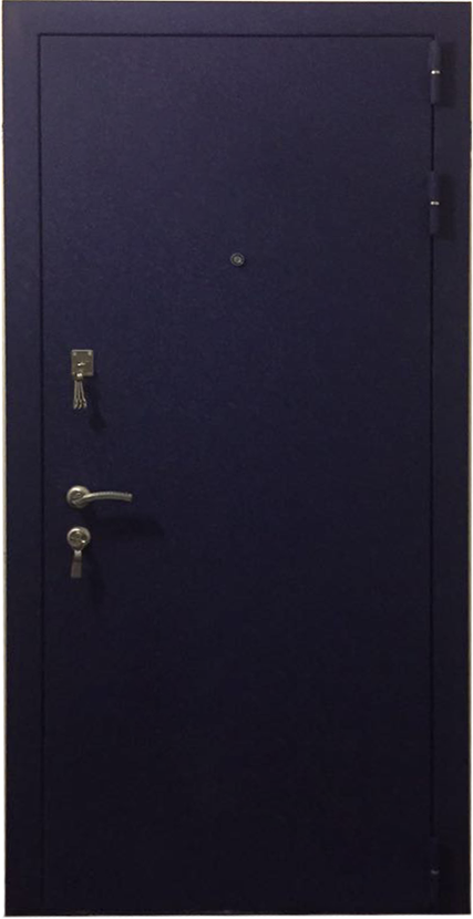 PN-32 - Тамбурная дверь