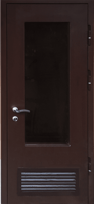 POD-51 - Дверь среднего класса