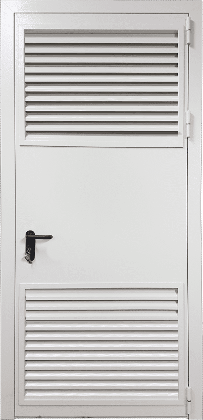 TRNS-6 - Дверь среднего класса