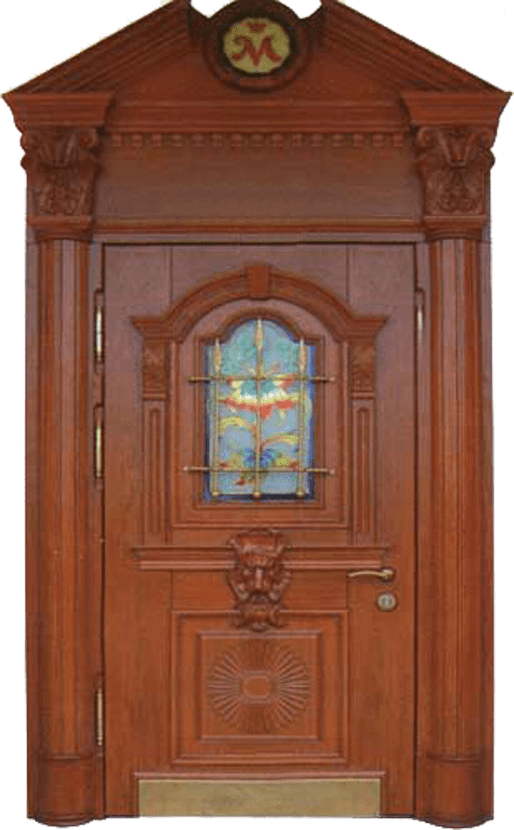 VIT-2 - Элитная дверь