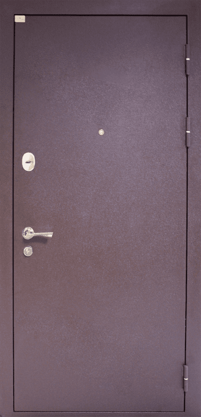 PN-69 - Тамбурная дверь