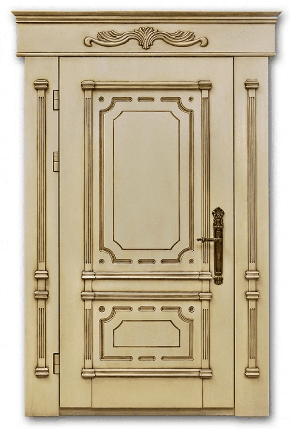 R-53 - Дверь для загородного дома