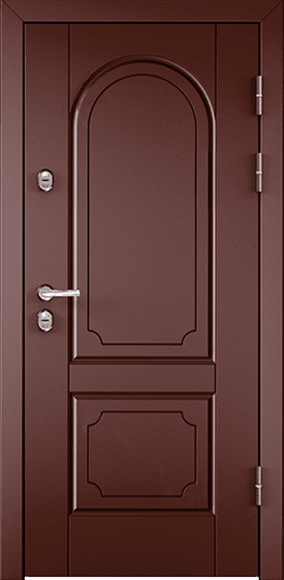 MDF-V-24 - Дверь в квартиру