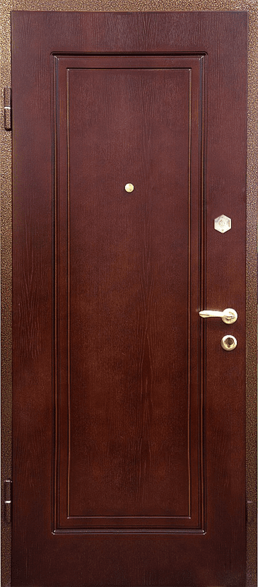 MDF-S-10 - Дверь в квартиру