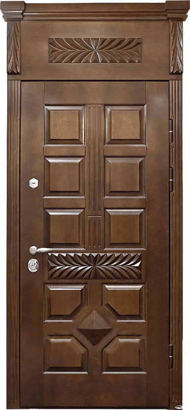 KOTJ-63 - Коттеджная дверь