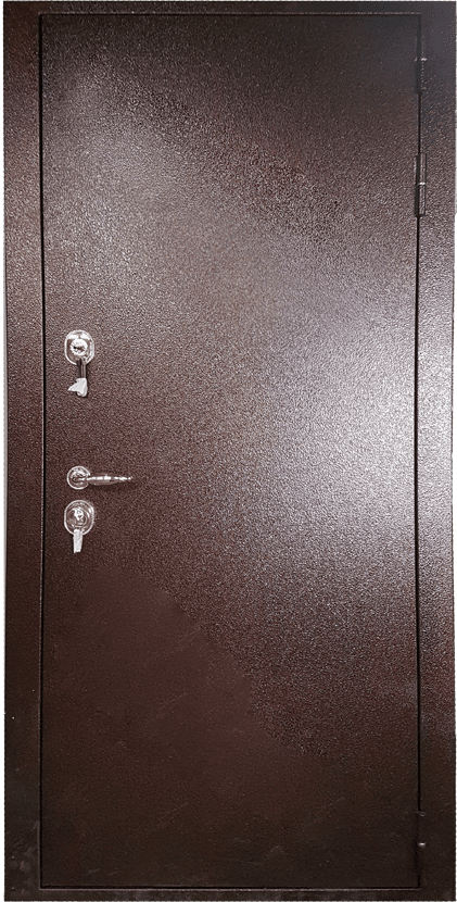 DACH-6 - Дверь для дачи