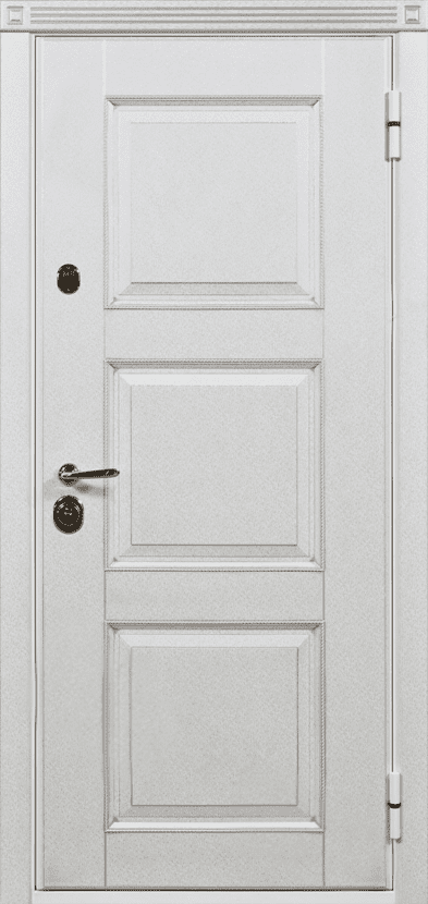 MDF-S-31 - Дверь в квартиру