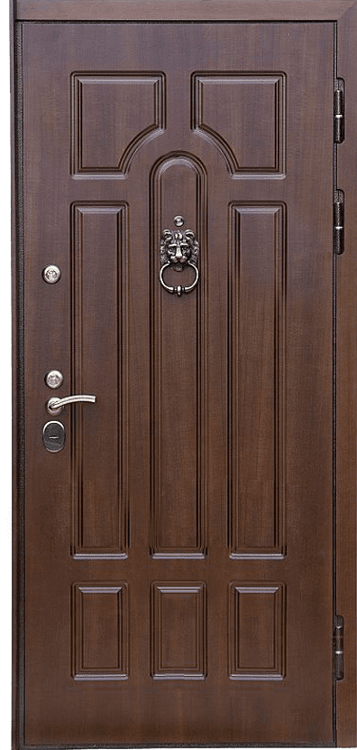 MDF-S-9 - Дверь для загородного дома