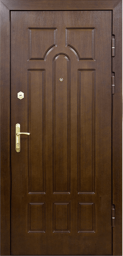 VZM-2 - Дверь в квартиру