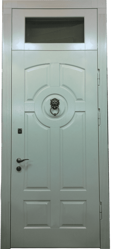 MDF-S-110 - Элитная дверь