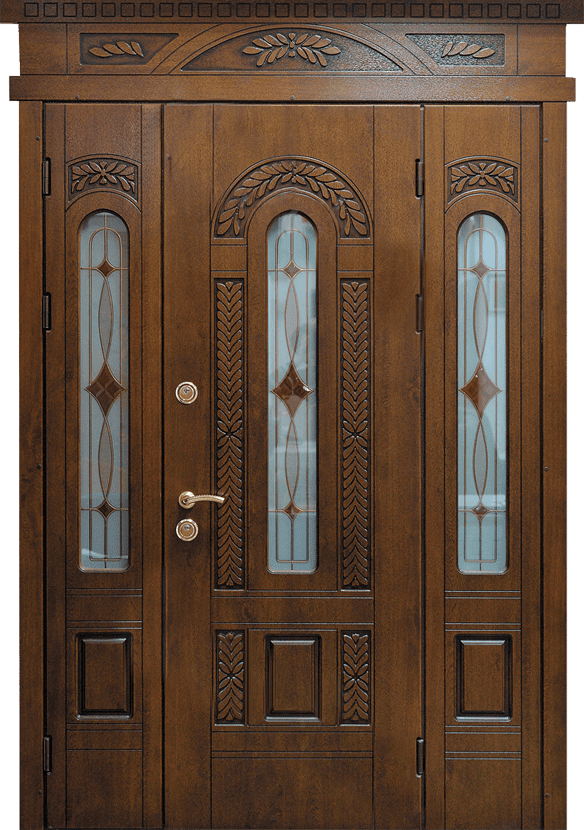 R-36 - Дверь для загородного дома