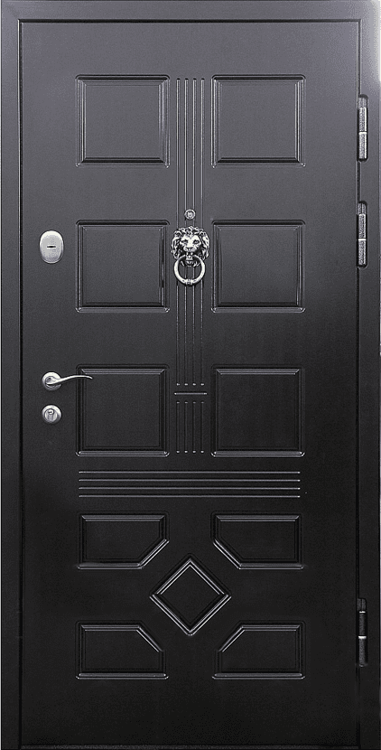 VZM-13 - Взломостойкая дверь