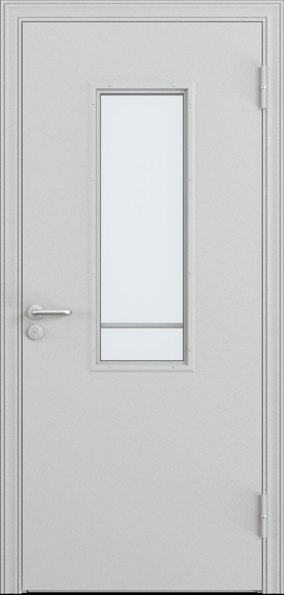 PVP-56 - Дверь среднего класса
