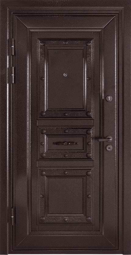 KVR-11 - Дверь в квартиру
