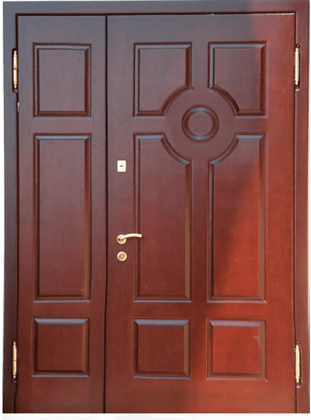 PLTR-16 - Полуторная дверь